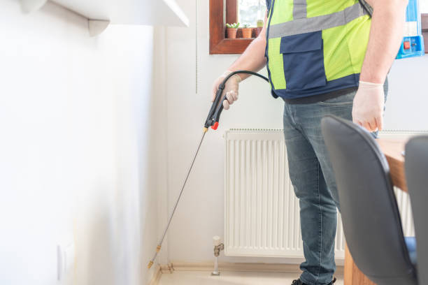 Best Best Pest Control Companies  in Bamberg, SC