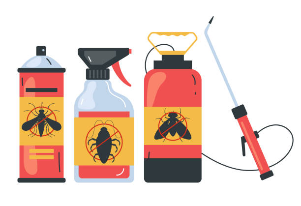  Bamberg, SC Pest Control Pros